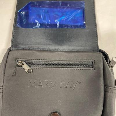Pouches includes 2 Mary Kay organizer