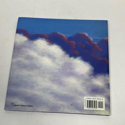Children's Book: The Littlest Angel, Hardcover 1991 Edition.