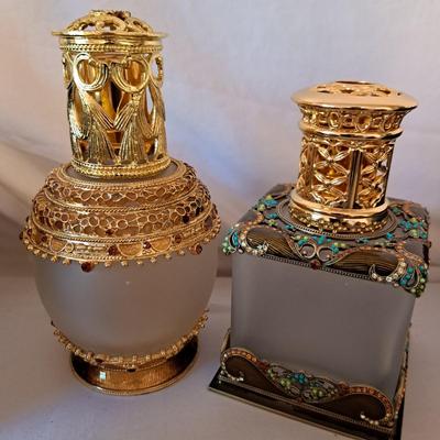 BERGER PARIS France Fragrance Lamps and Assessories (LR-SD)