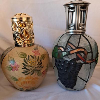 BERGER PARIS France Fragrance Lamps and Assessories (LR-SD)