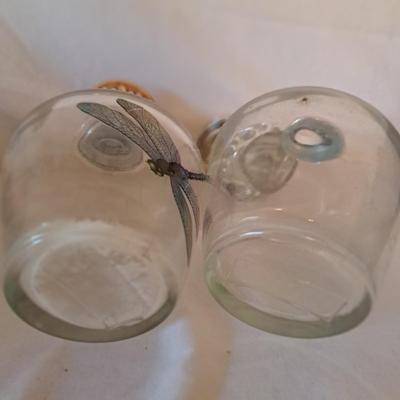 BERGER PARIS France Fragrance Lamps and Assessories (LR-SD)