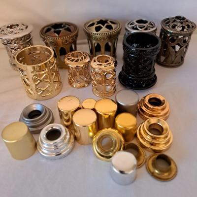 BERGER PARIS France Fragrance Lamps and Assessories (LR-SD)