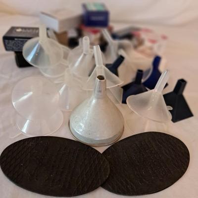 BERGER PARIS France Fragrance Lamps and Assessories (LR-SD)