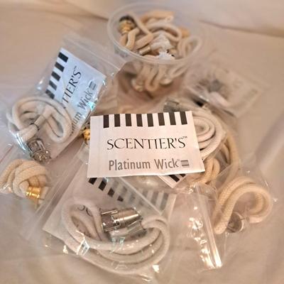 BERGER PARIS France Fragrance Lamps and Assessories (LR-SD)