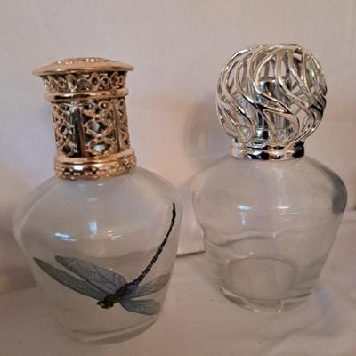 BERGER PARIS France Fragrance Lamps and Assessories (LR-SD)