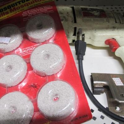 Home Improvement Accessories Dura Faucet Worx Battery & Charger #42