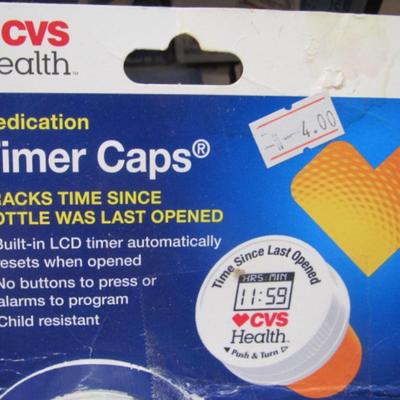 First Aid Supplies Com Fit Masks Blood Pressure Monitor Timer Caps & Wraps