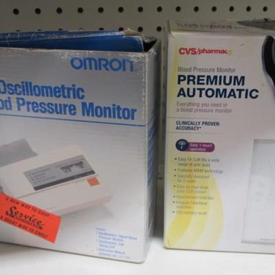 Blood Pressure Monitors #46