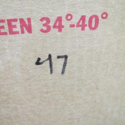 Women's Overnight Pads & Fitted Briefs #47