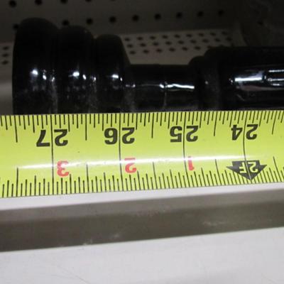 Curtain Rods Shower Rods & Blinds