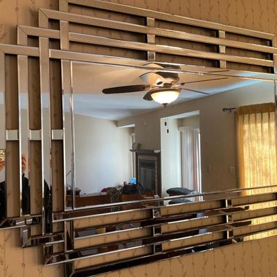 Decorative mirror