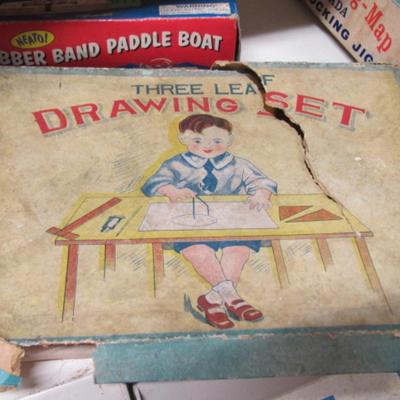 Home Decor & Collectible Items #48