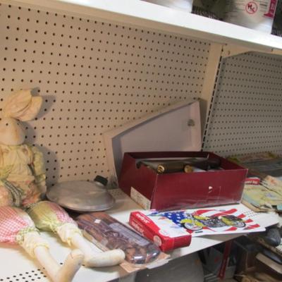 Home Decor & Collectible Items #48