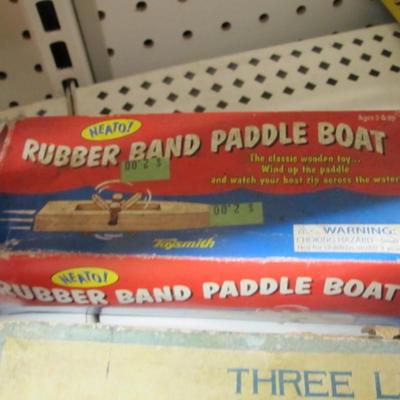 Home Decor & Collectible Items #48