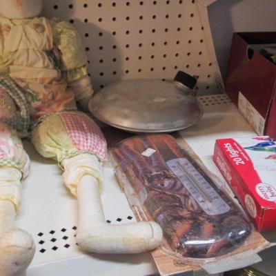 Home Decor & Collectible Items #48