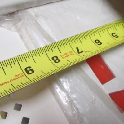 Plastic Safety Signs Exit Eye Wash Forklifts #50