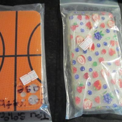 Phone Protective Cases