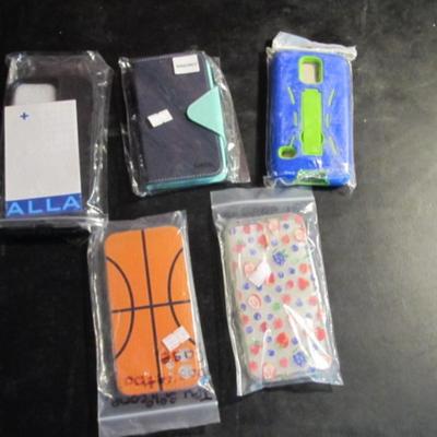 Phone Protective Cases