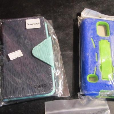 Phone Protective Cases