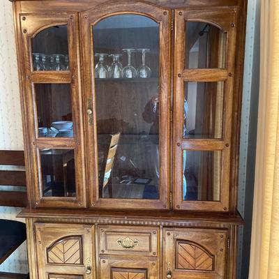 China Hutch