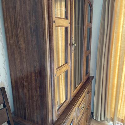 China Hutch