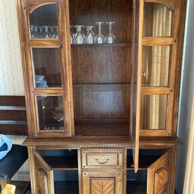 China Hutch