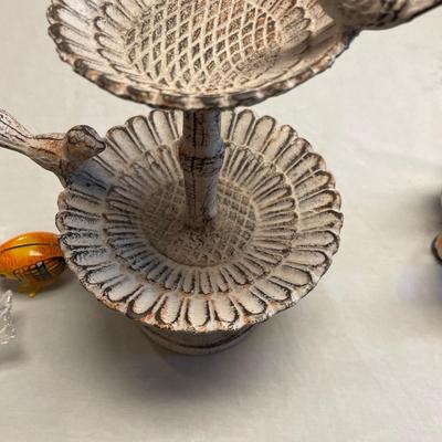 Bird decor