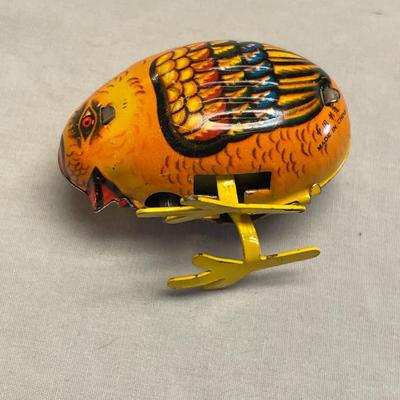 Bird decor