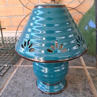Collection of Garden Art, Hangers, Pots and More (P-SD)