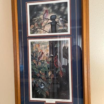 Rick Kelley “The Gathering”