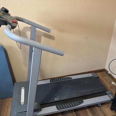 Weslio Cadence C22 Walking machine