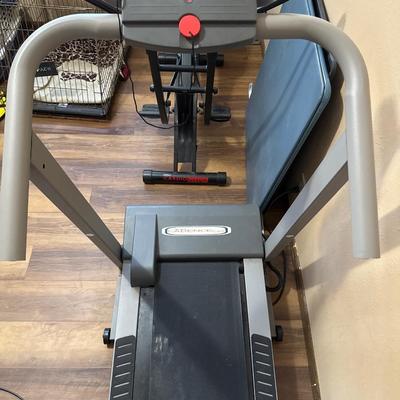 Weslio Cadence C22 Walking machine