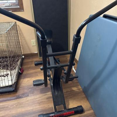 Weslo Cardio Glide