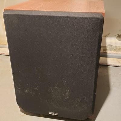 Axiom EP500 Subwoofer (B4-KD)