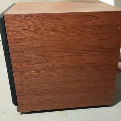 Axiom EP500 Subwoofer (B4-KD)