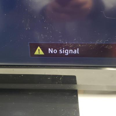 Sony 40" Smart TV (B4-KD)