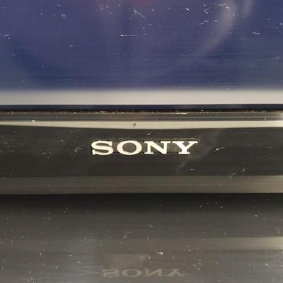 Sony 40" Smart TV (B4-KD)