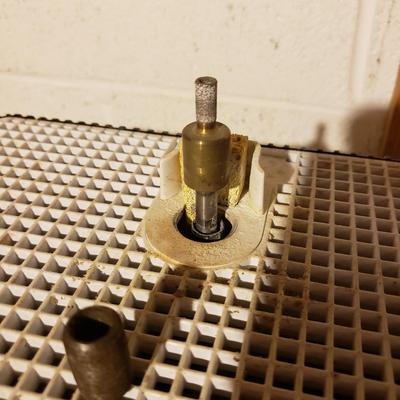 Bench Dog Tools Router Table (B3-KD)