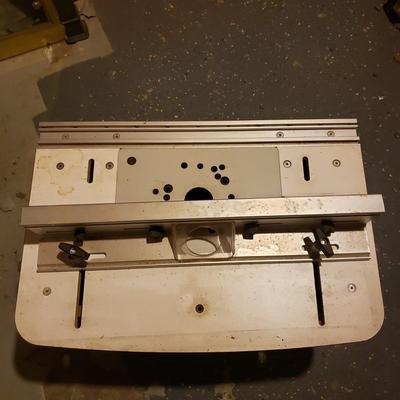 Bench Dog Tools Router Table (B3-KD)
