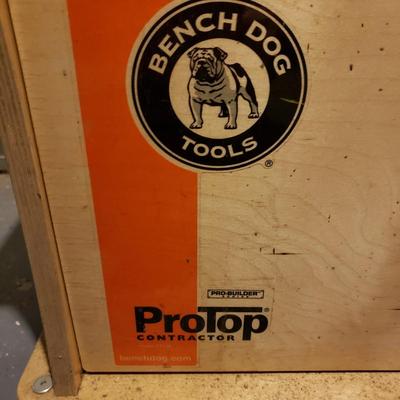 Bench Dog Tools Router Table (B3-KD)