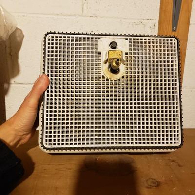 Inland Stained Glass Grinder (B3-KD)