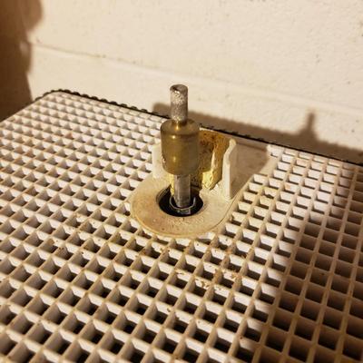 Inland Stained Glass Grinder (B3-KD)