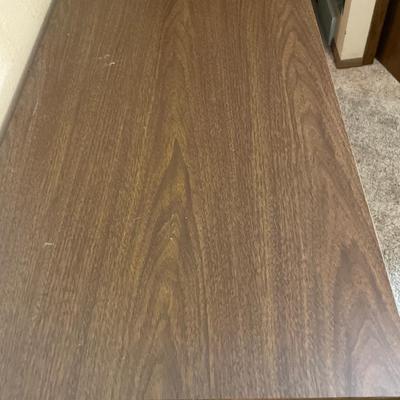 Bassett tall dresser