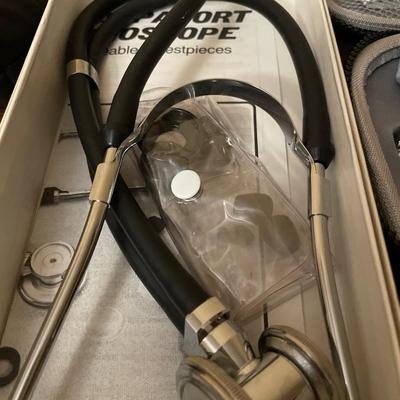 Medical devices
