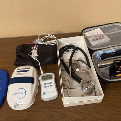 Medical devices