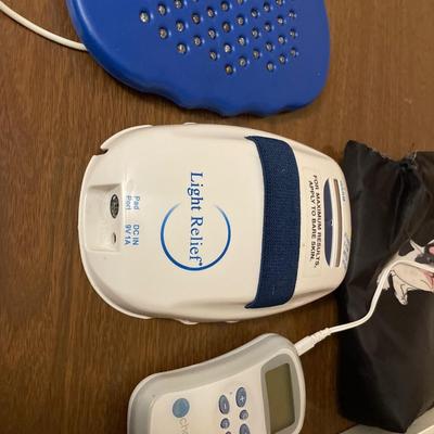Medical devices