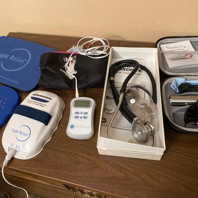 Medical devices