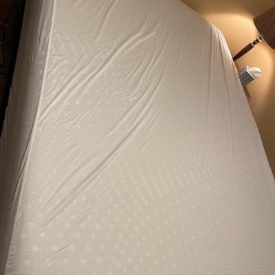 Motosleep adjustable queen bed with Sealy Posturepedic mattress