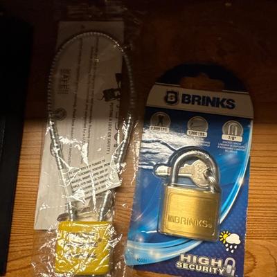Junk drawer 1