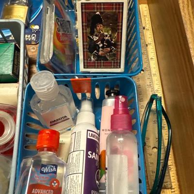 Junk drawer 1